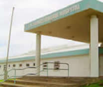 JNF General Hospital